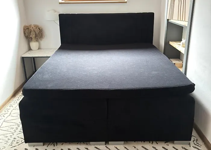 Apartament Pod Lasem
