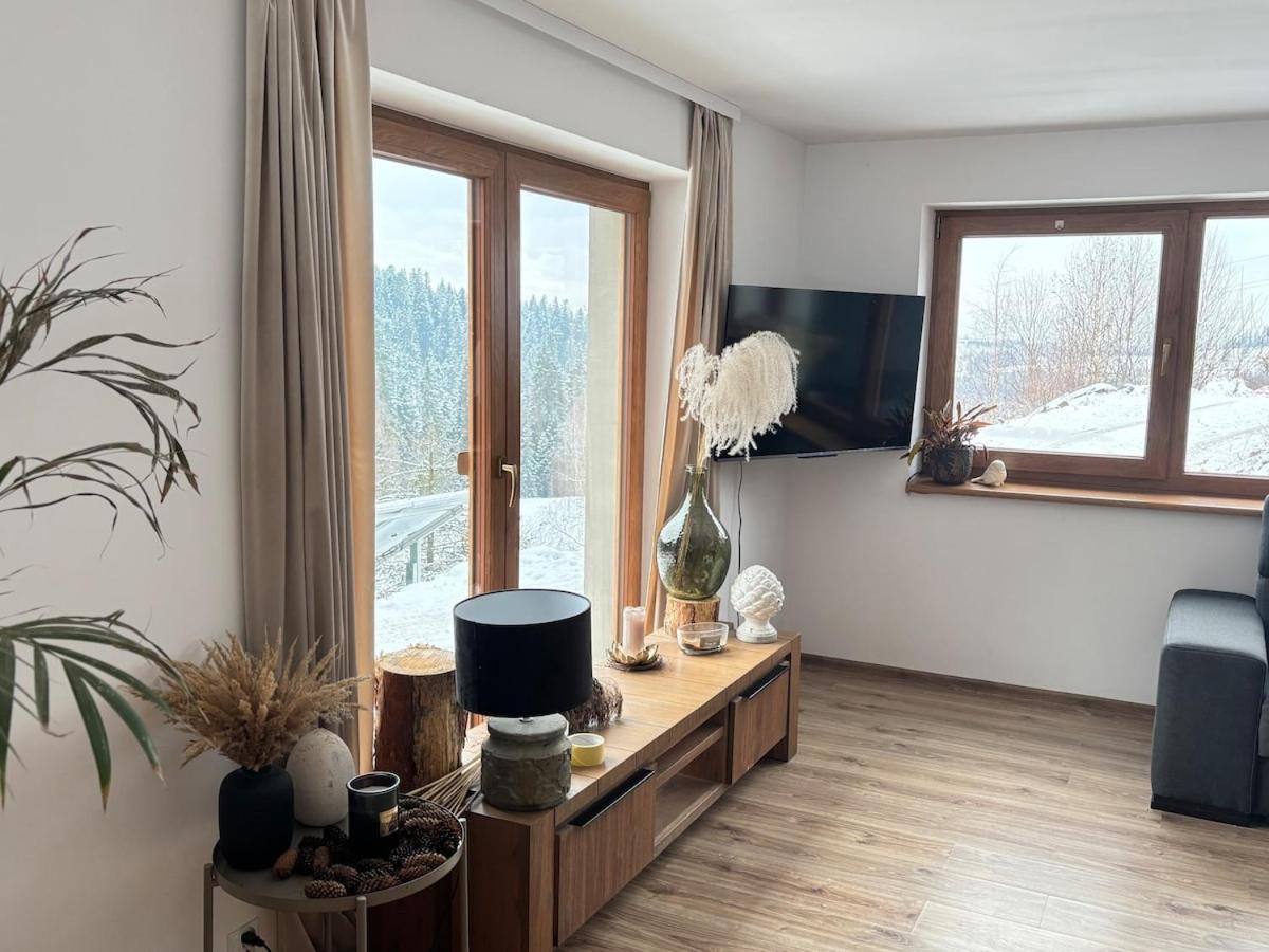 Pod Lasem * Neumarkt