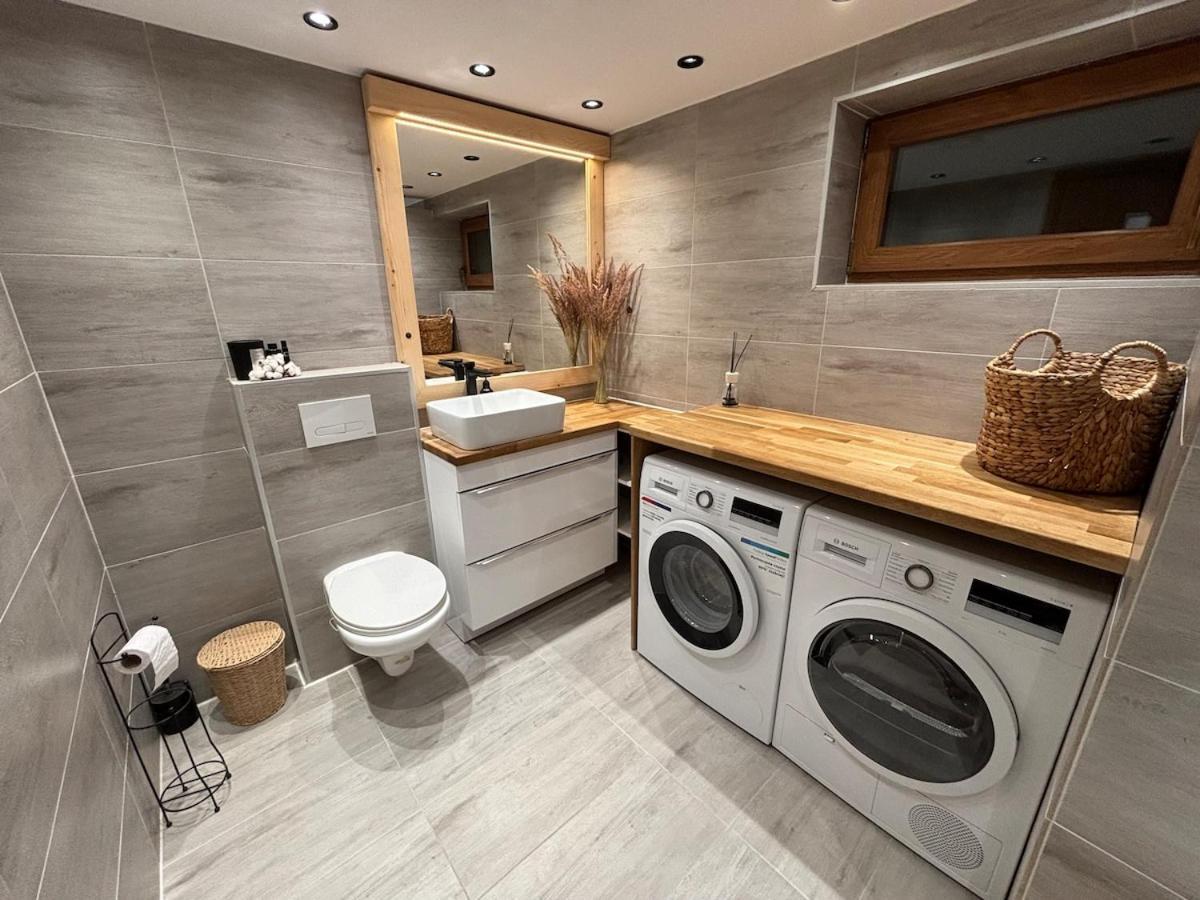 Apartment Pod Lasem *