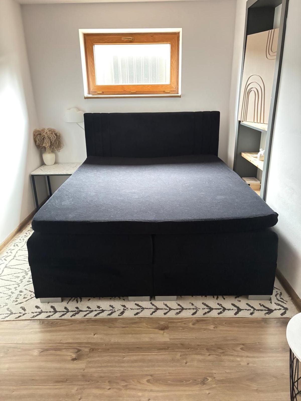 Apartment Pod Lasem *